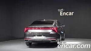 Kia K8, 2023 — миниатюра 4