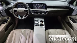 Kia K8, 2023 — миниатюра 10