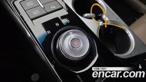 Kia K8, 2023 — миниатюра 12