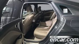 Kia K8, 2023 — миниатюра 17