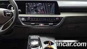 Kia K8, 2023 — миниатюра 19