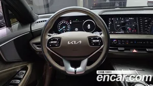 Kia K8, 2023 — миниатюра 20
