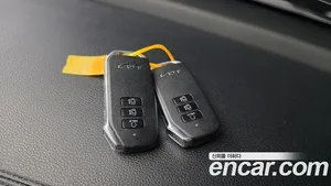 Kia K8, 2023 — миниатюра 22