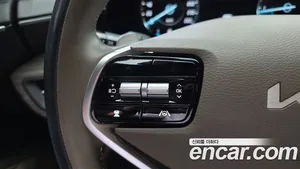 Kia K8, 2023 — миниатюра 23