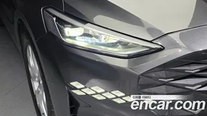 Kia K8, 2023 — миниатюра 8