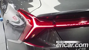 Kia K8, 2023 — миниатюра 9