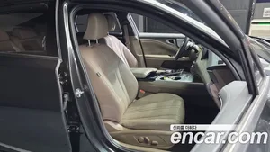 Kia K8, 2023 — миниатюра 16
