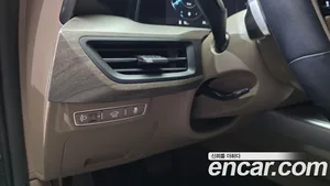 Kia K8, 2023 — миниатюра 28