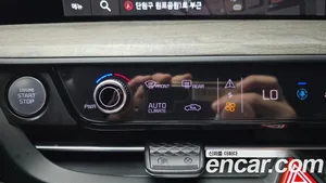 Kia K8, 2023 — миниатюра 32