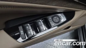 Kia K8, 2023 — миниатюра 35
