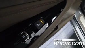 Kia K8, 2023 — миниатюра 36