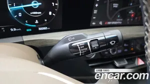 Kia K8, 2023 — миниатюра 37