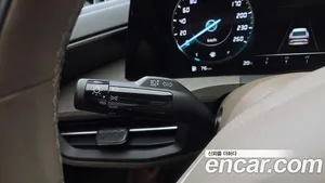 Kia K8, 2023 — миниатюра 38