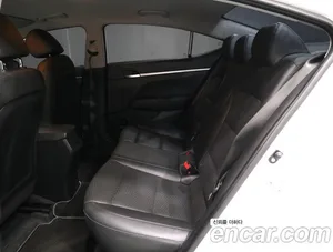 Hyundai Avante, 2019 — миниатюра 17