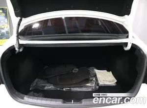 Hyundai Avante, 2019 — миниатюра 19