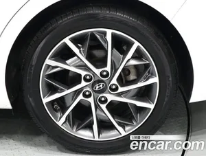 Hyundai Avante, 2019 — миниатюра 20