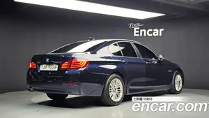 BMW 5-Series, 2015 — миниатюра 2