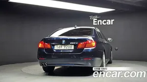 BMW 5-Series, 2015 — миниатюра 4