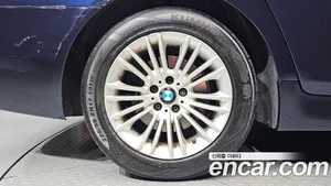 BMW 5-Series, 2015 — миниатюра 5