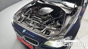 BMW 5-Series, 2015 — миниатюра 6