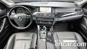 BMW 5-Series, 2015 — миниатюра 7