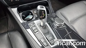 BMW 5-Series, 2015 — миниатюра 9