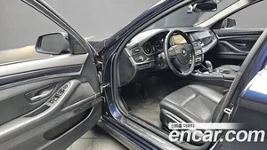 BMW 5-Series, 2015 — миниатюра 10