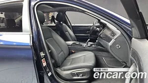 BMW 5-Series, 2015 — миниатюра 11