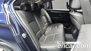 BMW 5-Series, 2015 — миниатюра 12