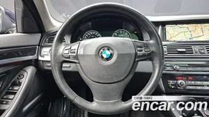 BMW 5-Series, 2015 — миниатюра 13