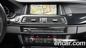 BMW 5-Series, 2015 — миниатюра 14