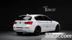 BMW 1-Series, 2016 — миниатюра 2