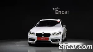 BMW 1-Series, 2016 — миниатюра 3