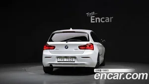 BMW 1-Series, 2016 — миниатюра 4