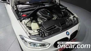 BMW 1-Series, 2016 — миниатюра 6