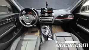 BMW 1-Series, 2016 — миниатюра 7