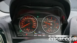 BMW 1-Series, 2016 — миниатюра 8