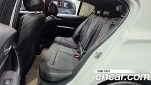 BMW 1-Series, 2016 — миниатюра 11