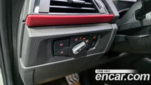 BMW 1-Series, 2016 — миниатюра 12