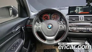 BMW 1-Series, 2016 — миниатюра 13