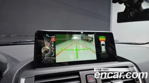 BMW 1-Series, 2016 — миниатюра 15