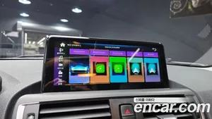 BMW 1-Series, 2016 — миниатюра 17
