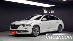 Renault SM6, 2016 — миниатюра 1