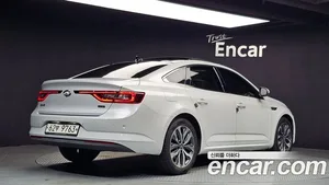 Renault SM6, 2016 — миниатюра 2