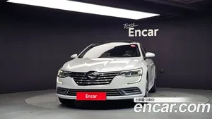 Renault SM6, 2016 — миниатюра 3