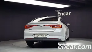 Renault SM6, 2016 — миниатюра 4