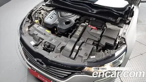 Renault SM6, 2016 — миниатюра 6