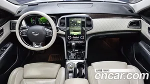 Renault SM6, 2016 — миниатюра 7