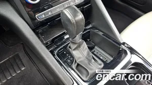 Renault SM6, 2016 — миниатюра 9