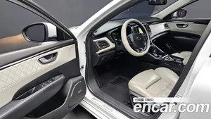 Renault SM6, 2016 — миниатюра 10